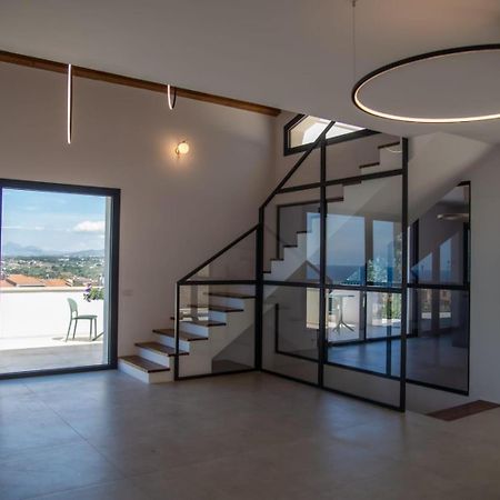 Tenuta Rapillo 卡斯泰拉马莱 外观 照片
