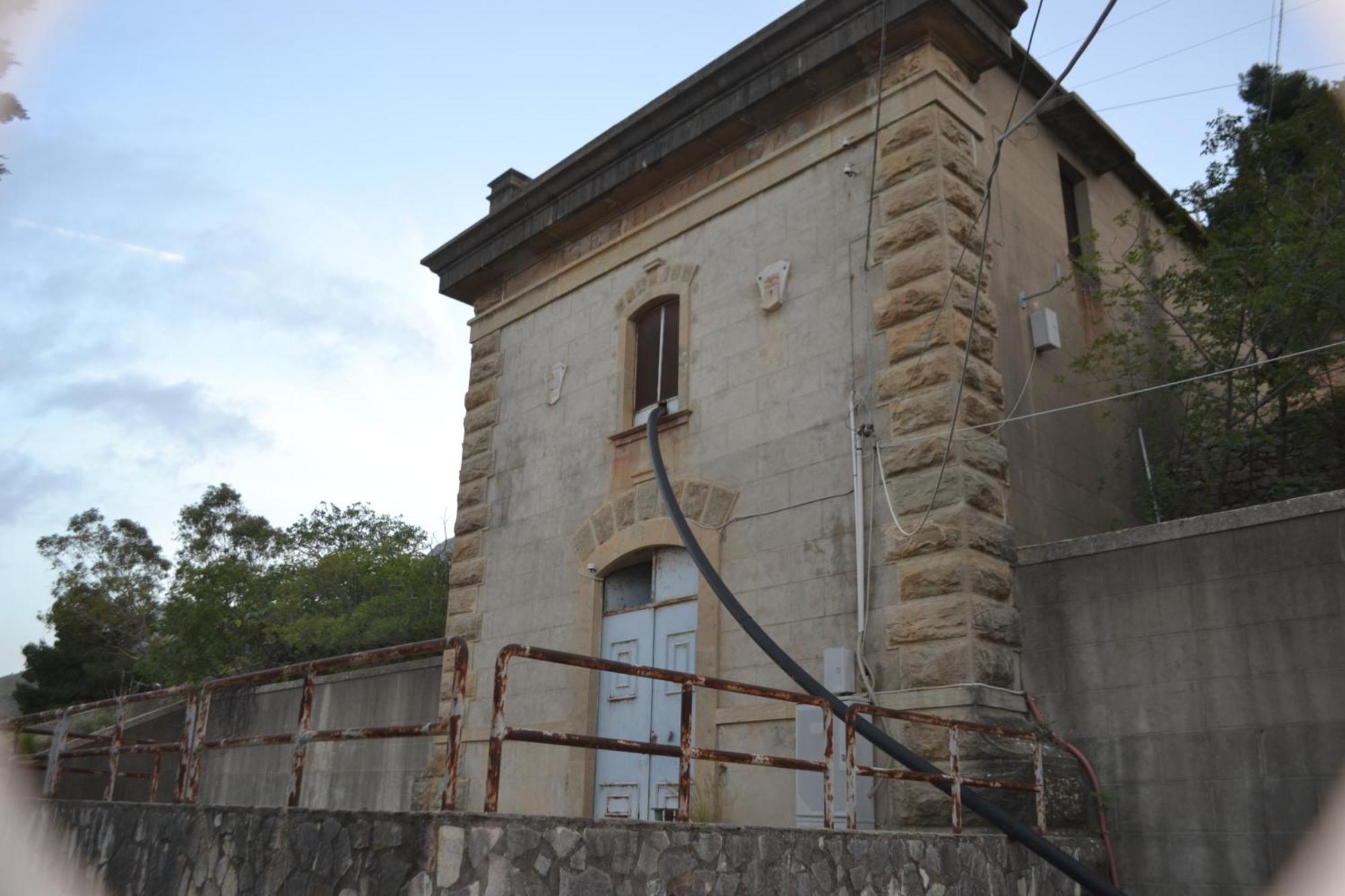 Tenuta Rapillo 卡斯泰拉马莱 外观 照片