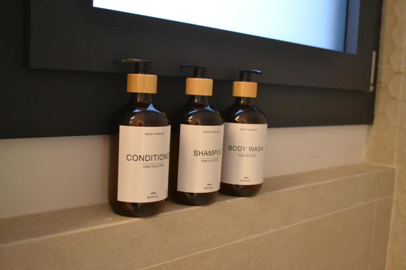 Tenuta Rapillo 卡斯泰拉马莱 外观 照片