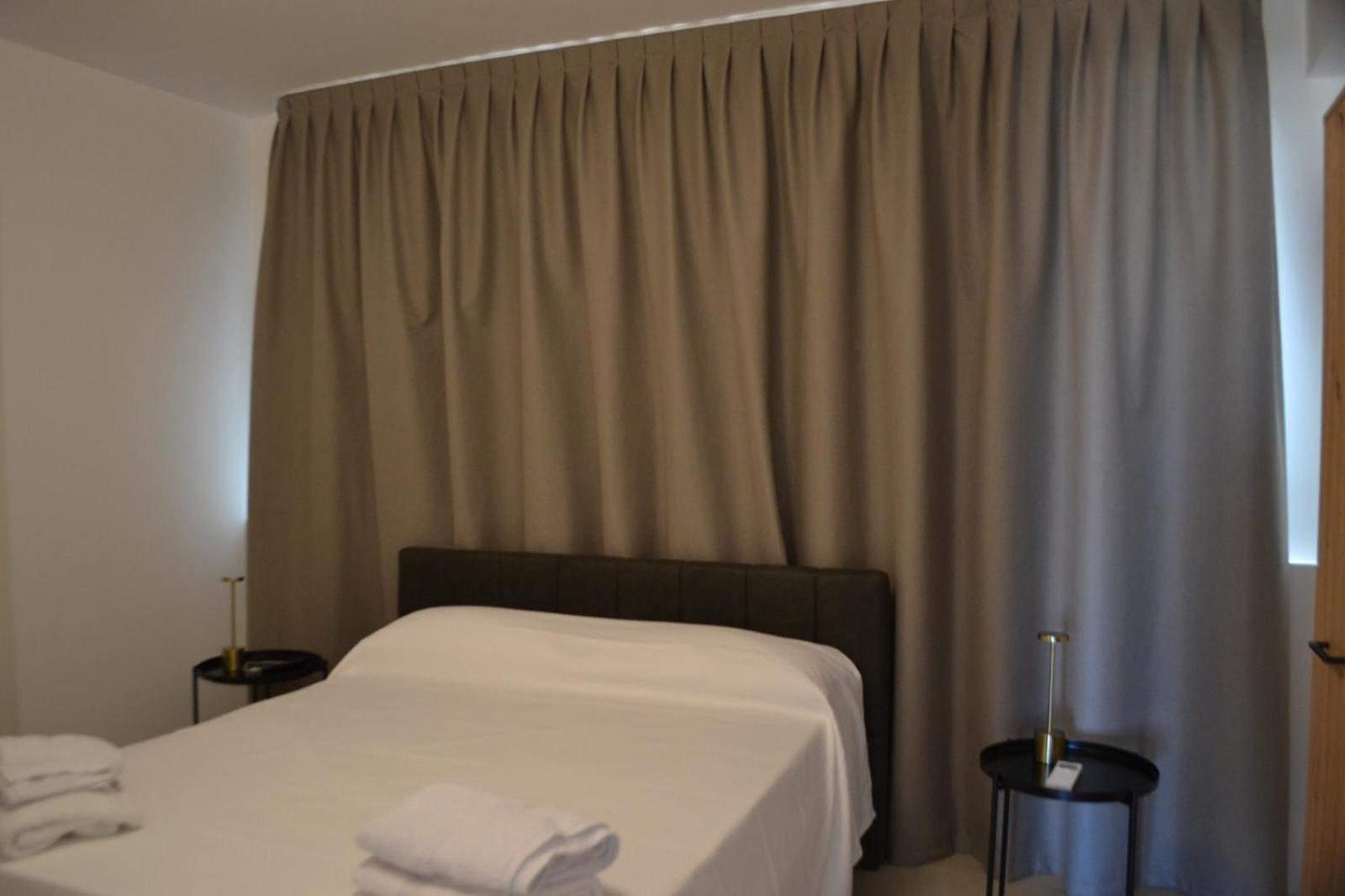 Tenuta Rapillo 卡斯泰拉马莱 外观 照片
