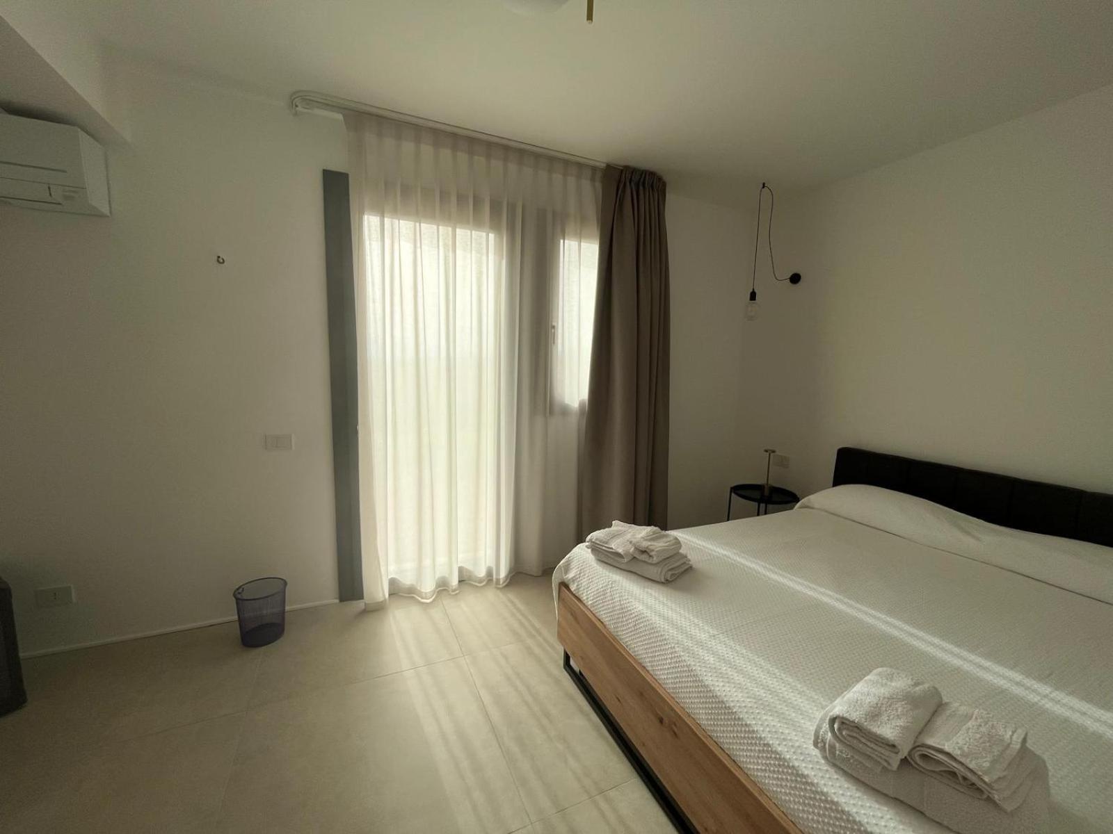 Tenuta Rapillo 卡斯泰拉马莱 外观 照片