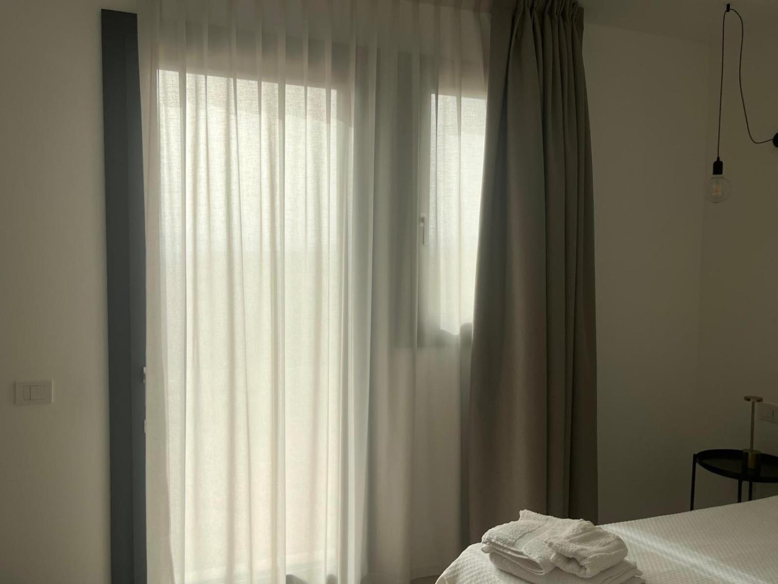 Tenuta Rapillo 卡斯泰拉马莱 外观 照片