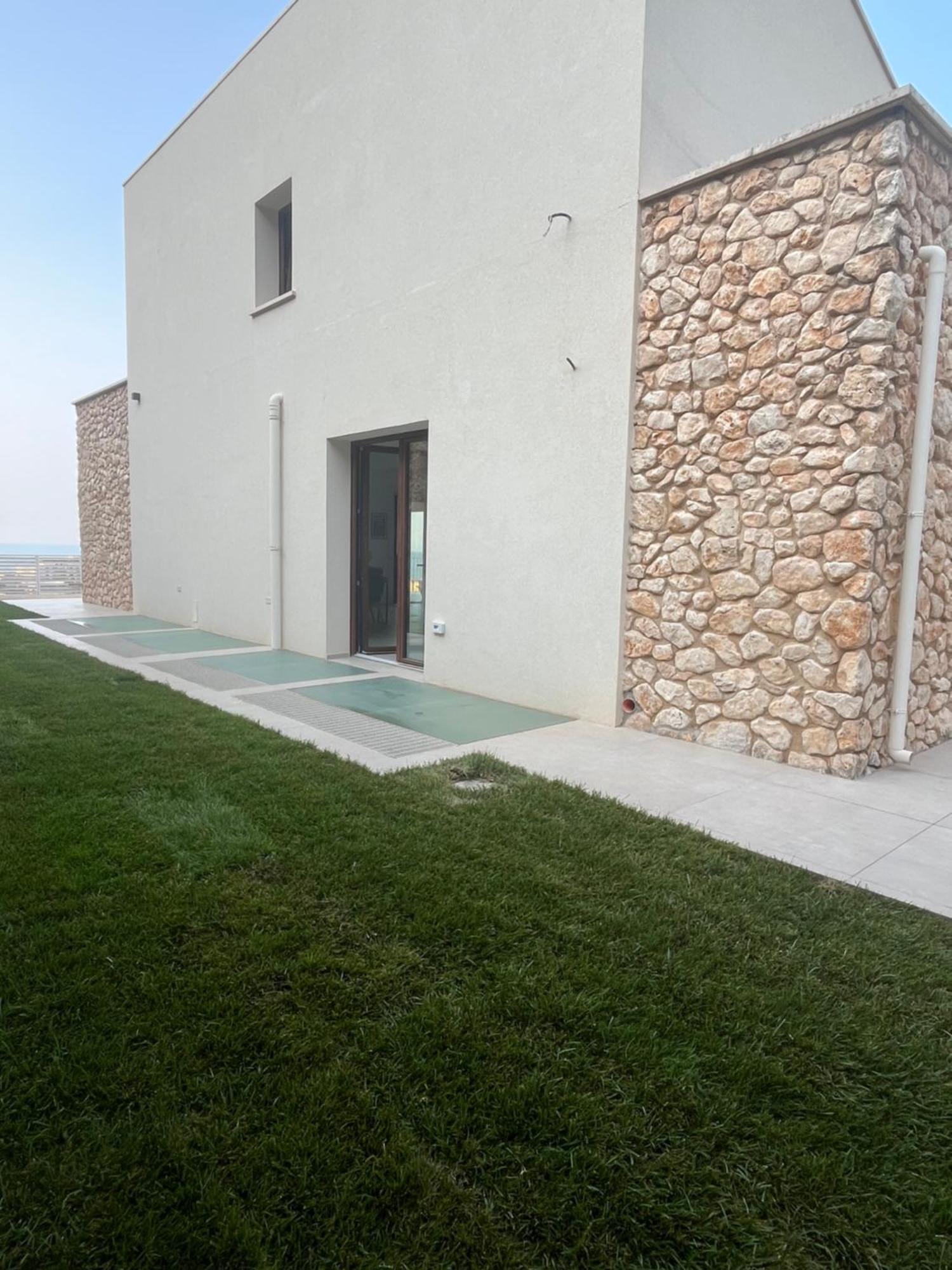 Tenuta Rapillo 卡斯泰拉马莱 外观 照片