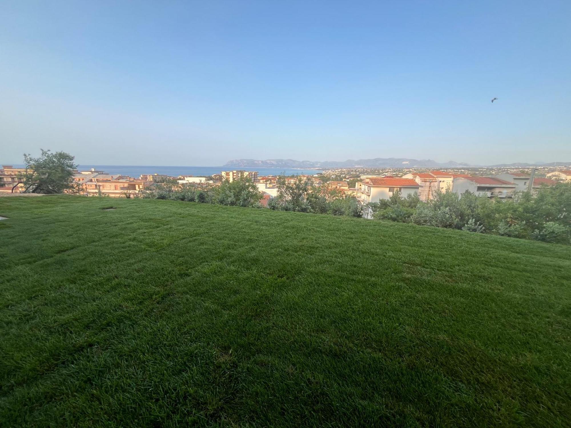 Tenuta Rapillo 卡斯泰拉马莱 外观 照片